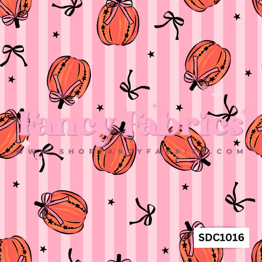 SDC1016 | PREORDER | Fabric By The Yard