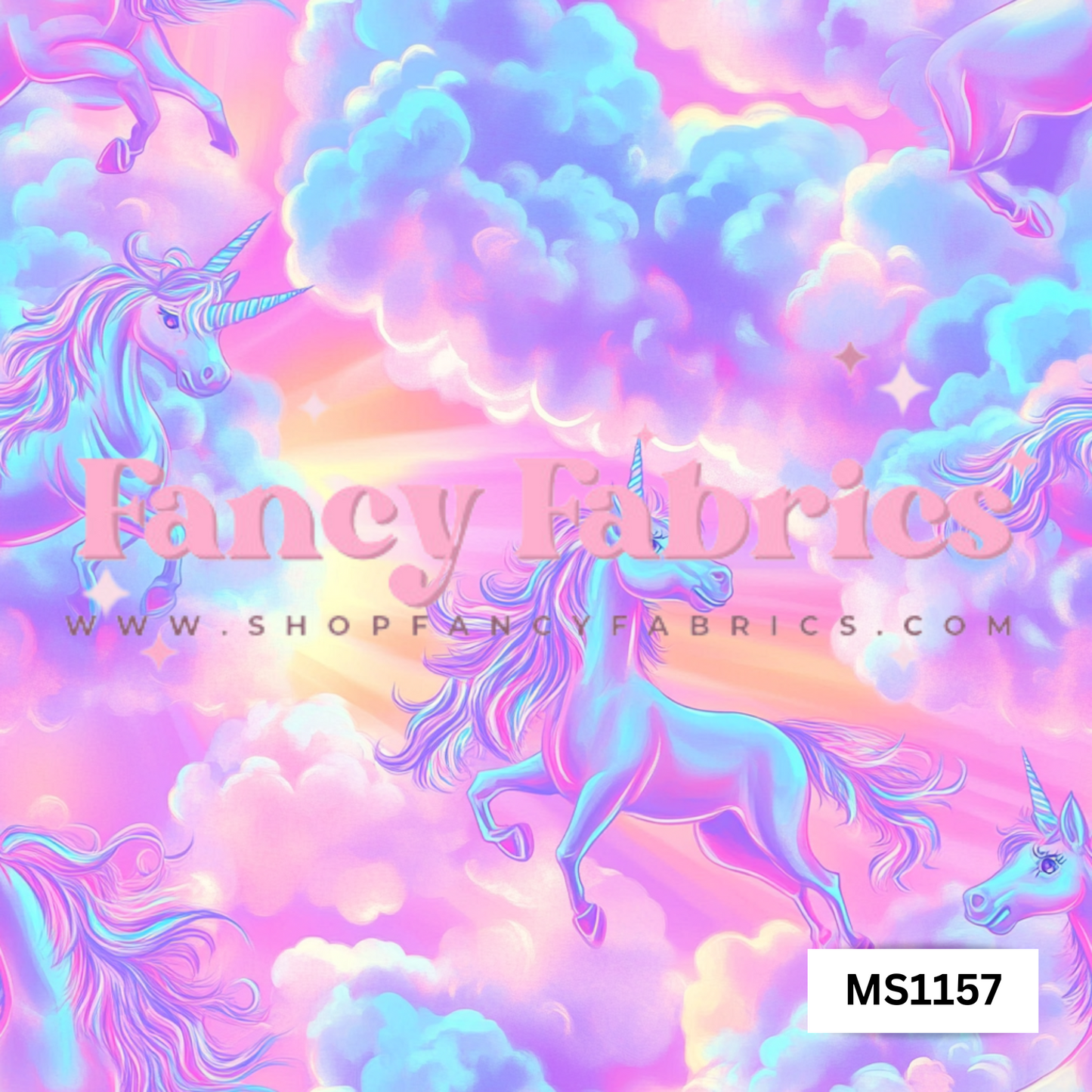 MS1157 | PREORDER | Fabric By The Yard