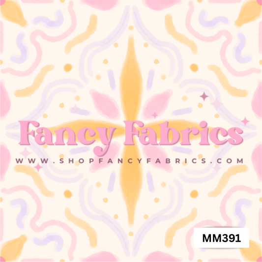 MM391 | PREORDER | Fabric By The Yard