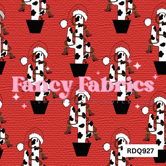 RDQ927 | PREORDER | Fabric By The Yard