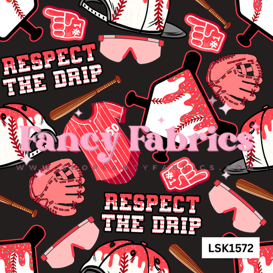 LSK1572 | PREORDER | Fabric By The Yard