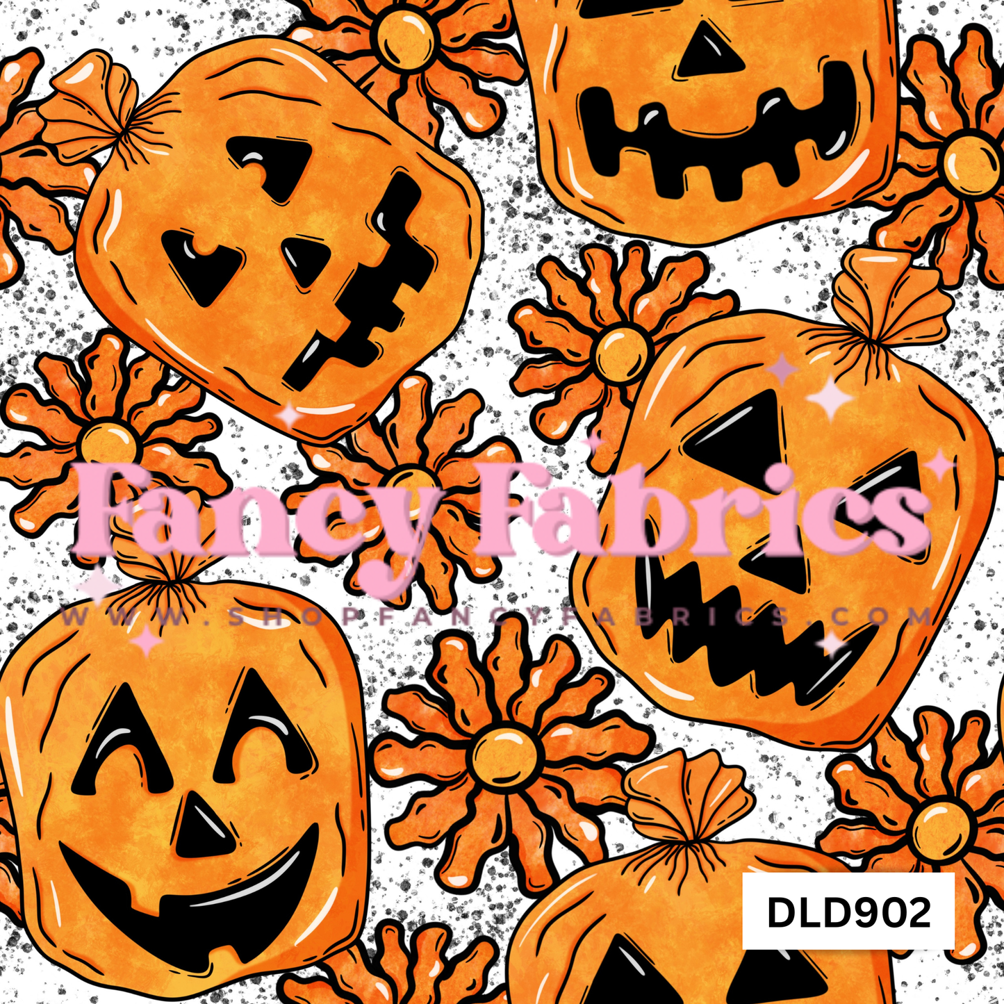 DLD902 | PREORDER | Fabric By The Yard