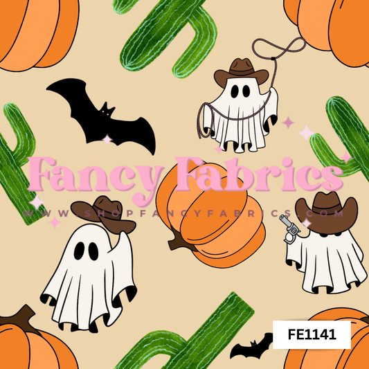 FE1141 | PREORDER | Fabric By The Yard