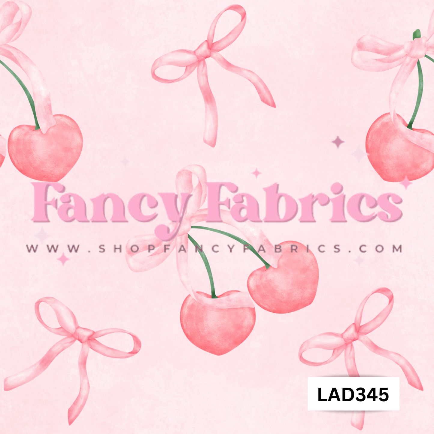 LAD345 | PREORDER | By The Yard