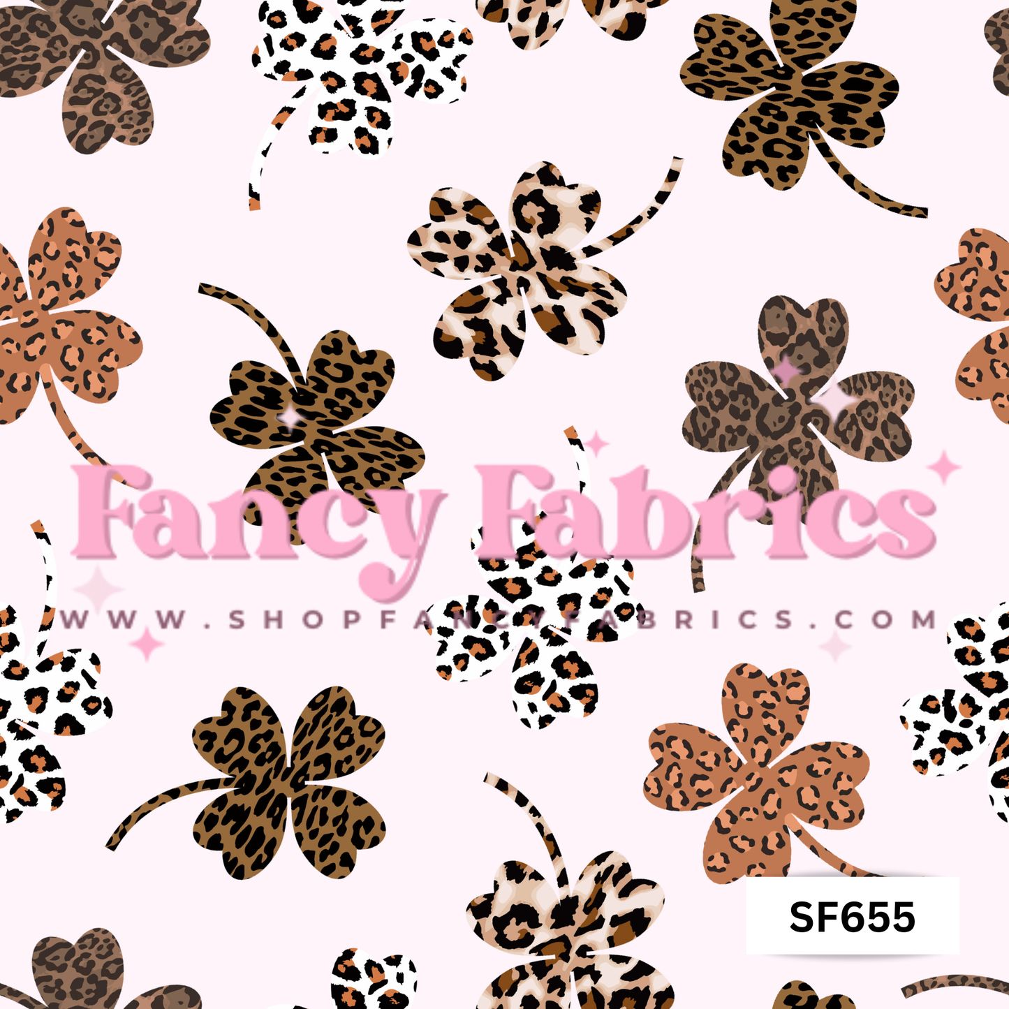 SF655 | PREORDER | Fabric By The Yard