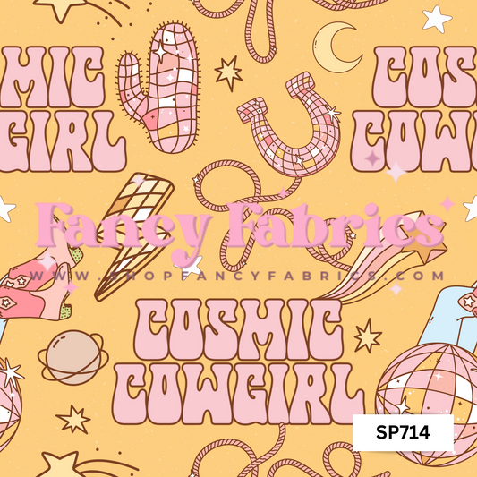 SP714 | PREORDER | Fabric By The Yard