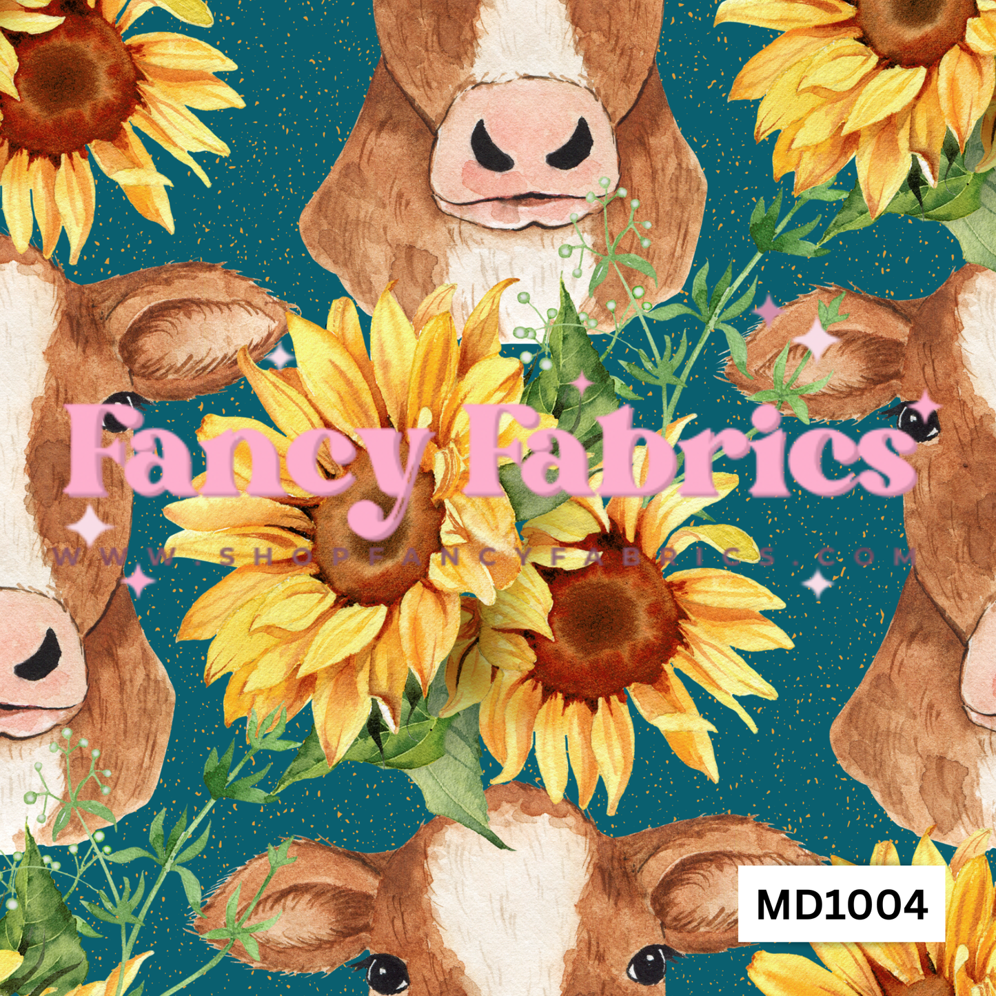 MD1004 | PREORDER | Fabric By The Yard