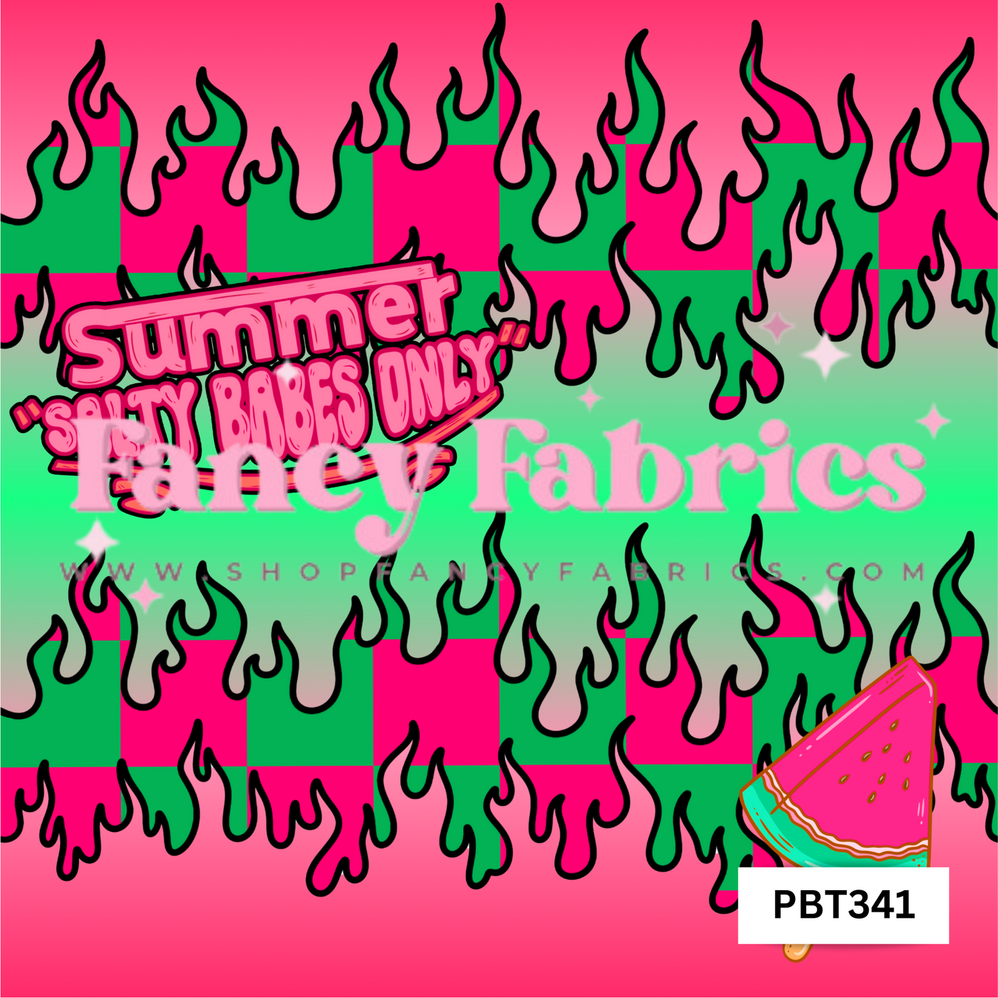 PBT341 | PREORDER | Fabric By The Yard