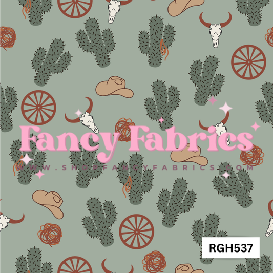 RGH537 | PREORDER | Fabric By The Yard