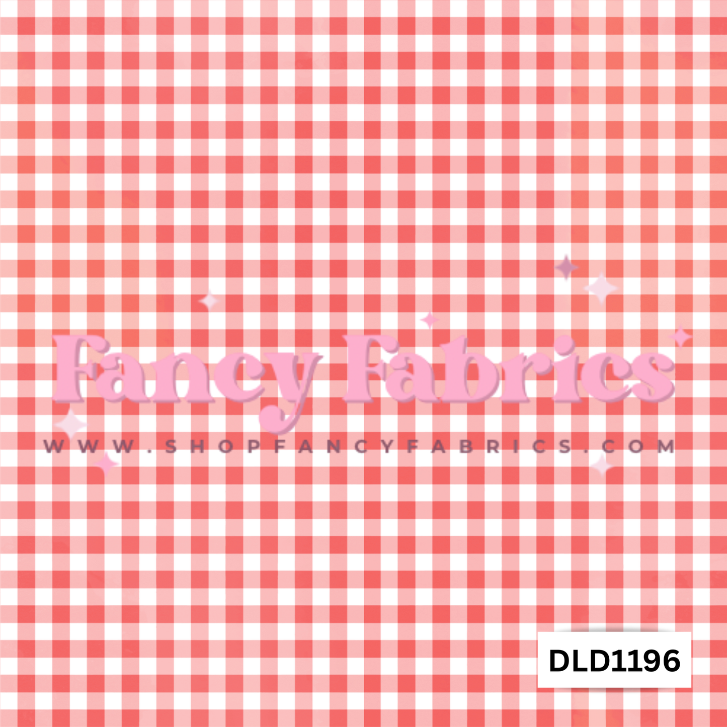 DLD1196 | PREORDER | Fabric By The Yard