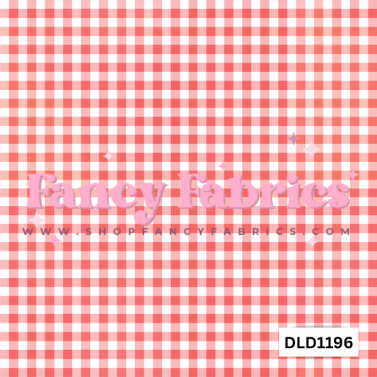 DLD1196 | PREORDER | Fabric By The Yard