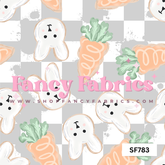 SF783 | PREORDER | Fabric By The Yard