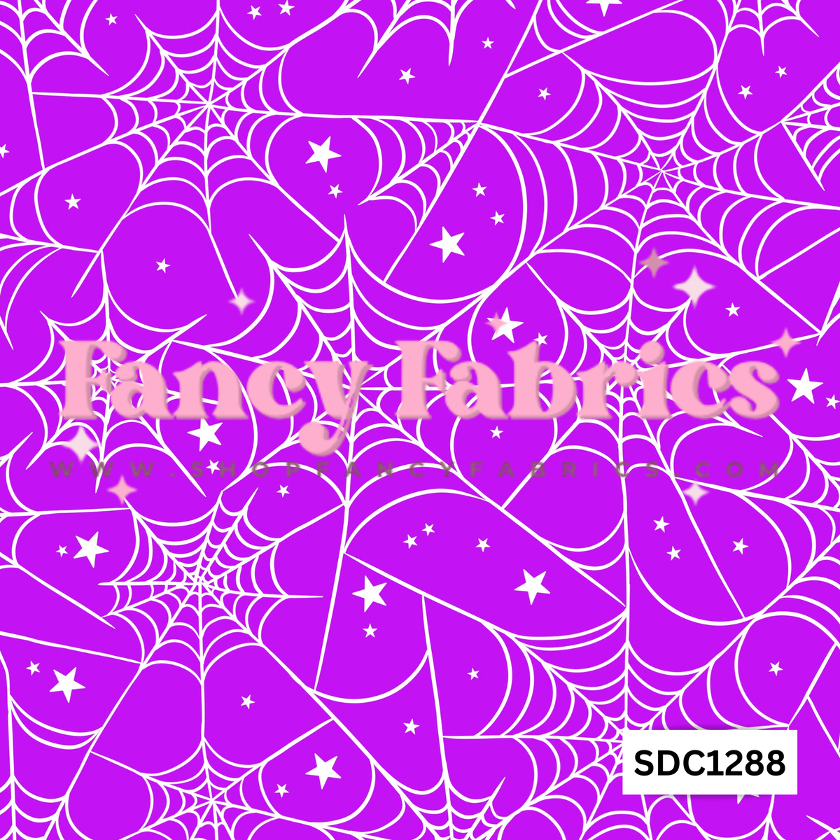 SDC1288 | PREORDER | Fabric By The Yard