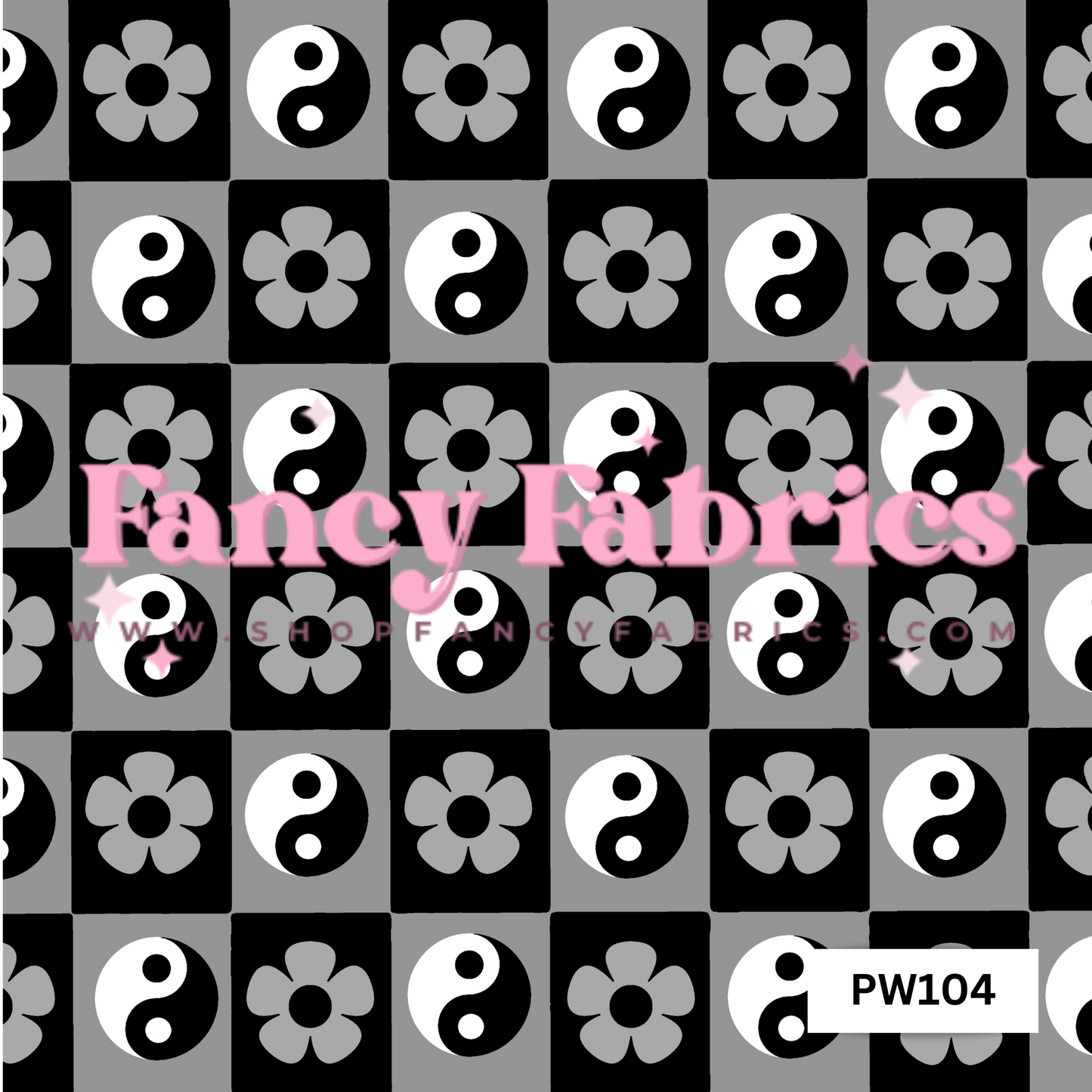 PW104 | PREORDER | Fabric By The Yard