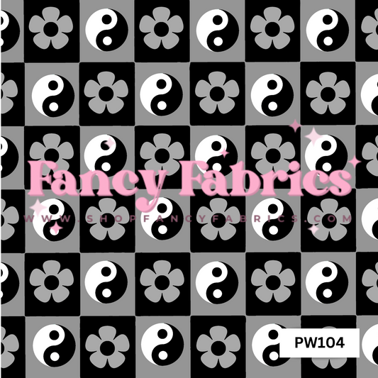PW104 | PREORDER | Fabric By The Yard