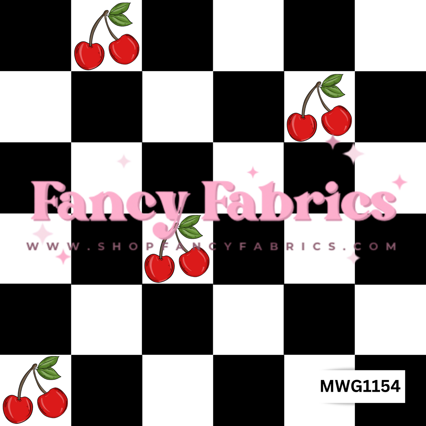 MWG1154 | PREORDER | Fabric By The Yard