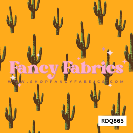 RDQ865 | PREORDER | Fabric By The Yard