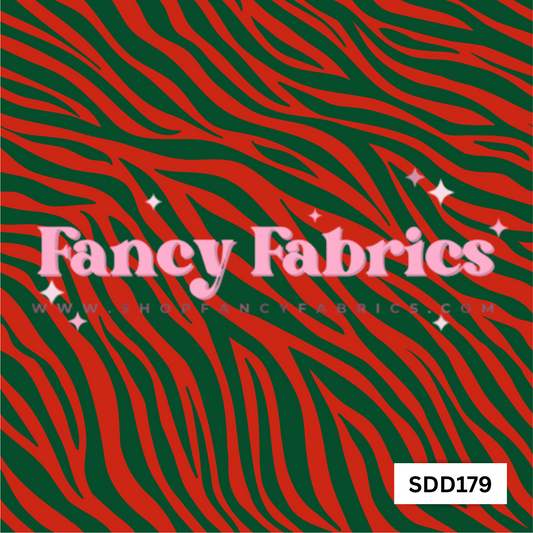 SDD179 | PREORDER | Fabric By The Yard