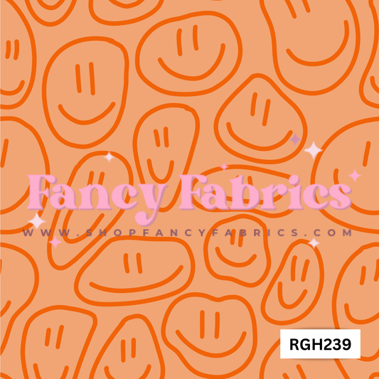 RGH239 | PREORDER | Fabric By The Yard