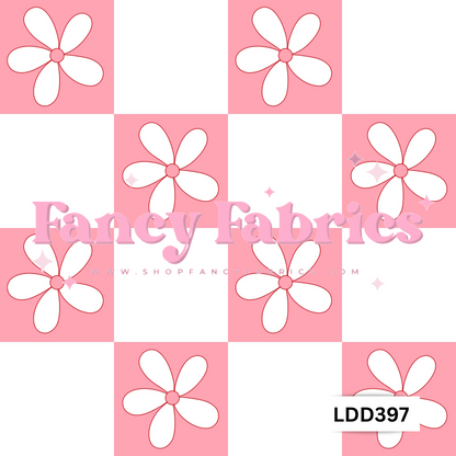 LDD397 | PREORDER | By The Yard