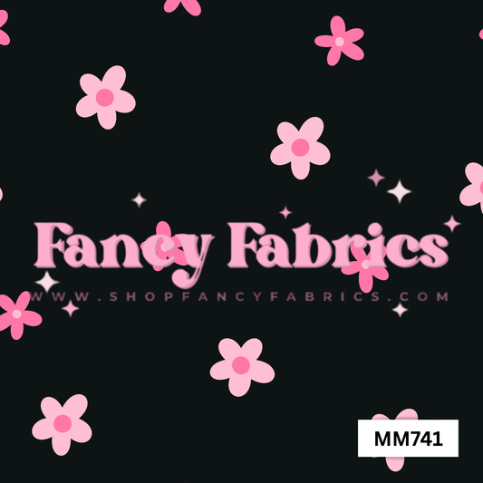 MM741 | PREORDER | Fabric By The Yard