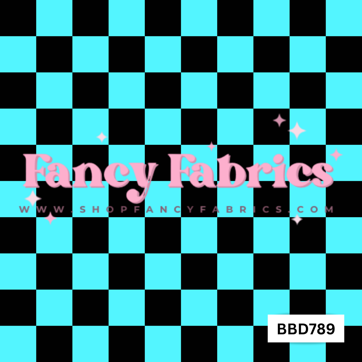 BBD789 | PREORDER | Fabric By The Yard