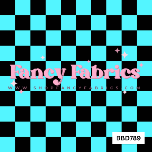 BBD789 | PREORDER | Fabric By The Yard