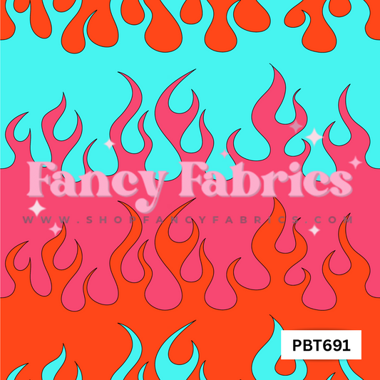 PBT691 | PREORDER | Fabric By The Yard