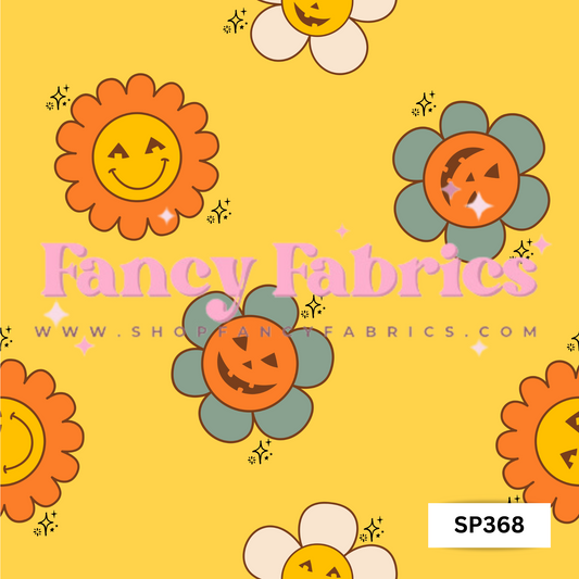 SP368 | PREORDER | Fabric By The Yard