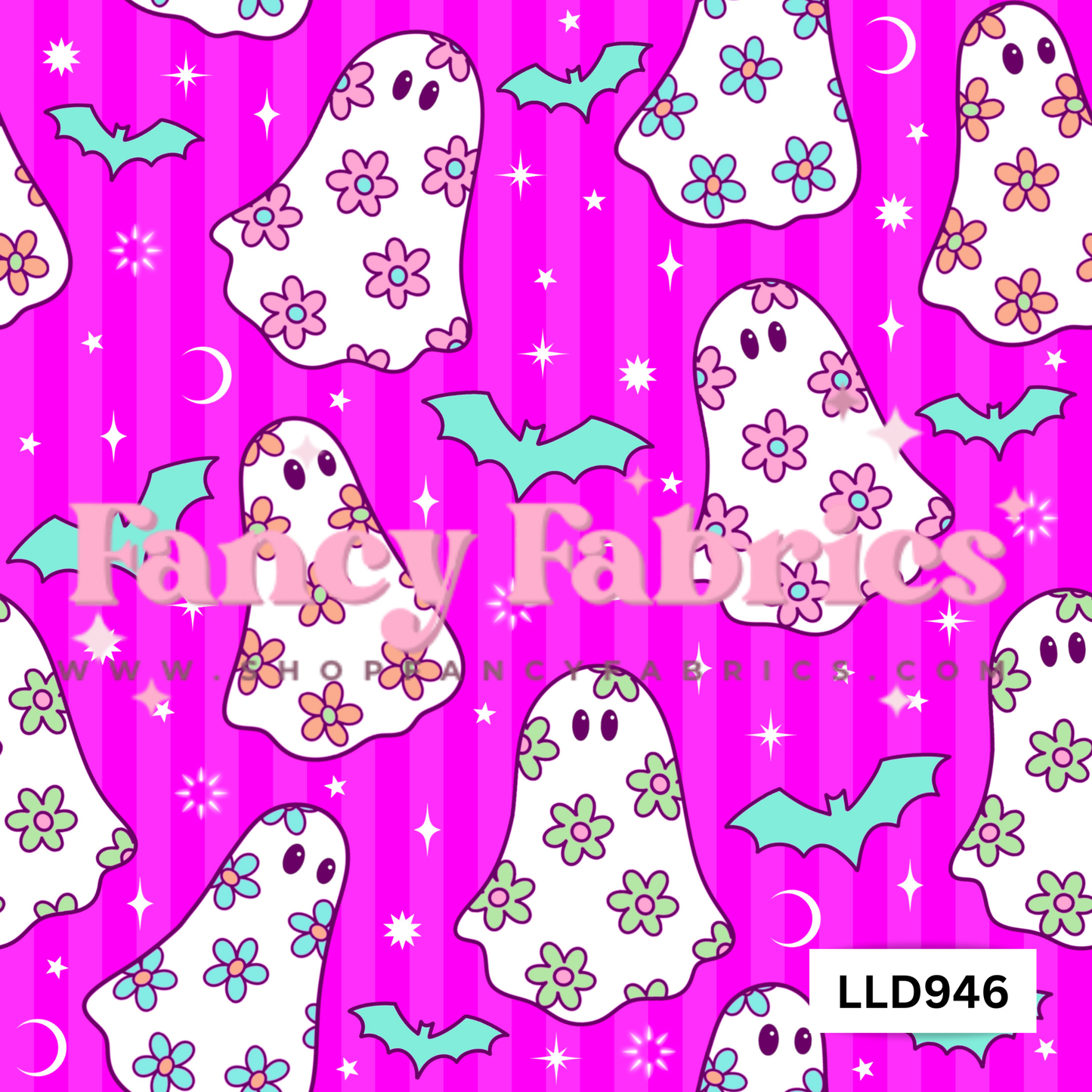 LLD946 | PREORDER | Fabric By The Yard