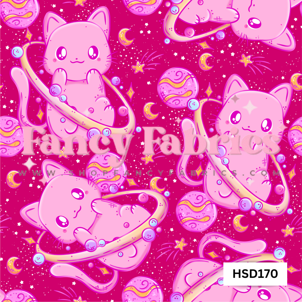 HSD170 | PREORDER | Fabric By The Yard