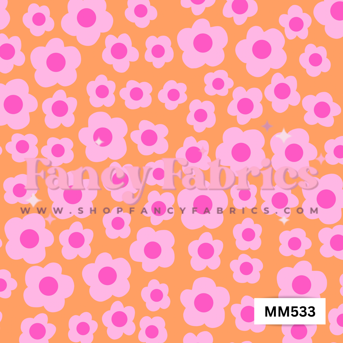 MM533 | PREORDER | Fabric By The Yard