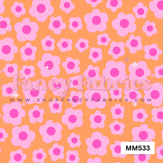 MM533 | PREORDER | Fabric By The Yard