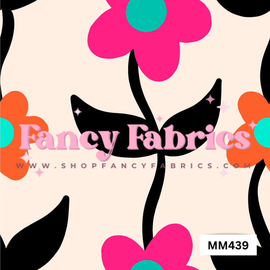 MM439 | PREORDER | Fabric By The Yard