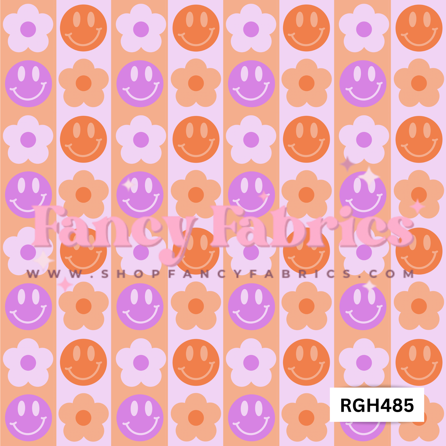 RGH485 | PREORDER | Fabric By The Yard