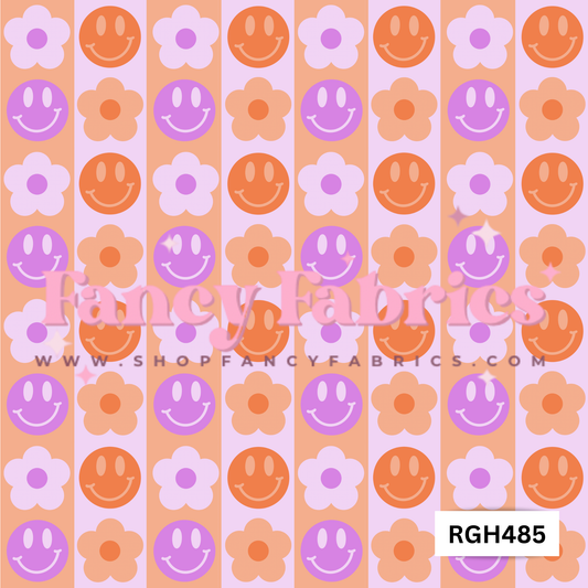 RGH485 | PREORDER | Fabric By The Yard