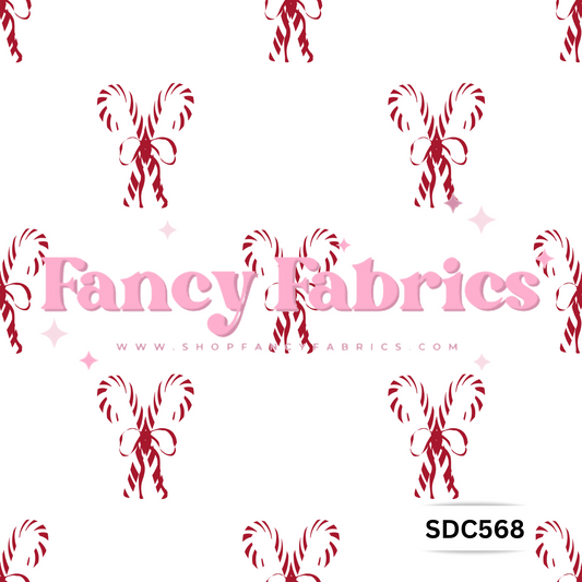 SDC568 | PREORDER | By The Yard