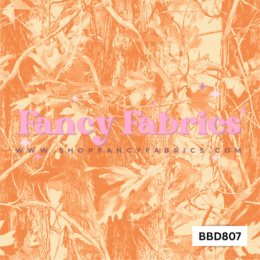 BBD807 | PREORDER | Fabric By The Yard