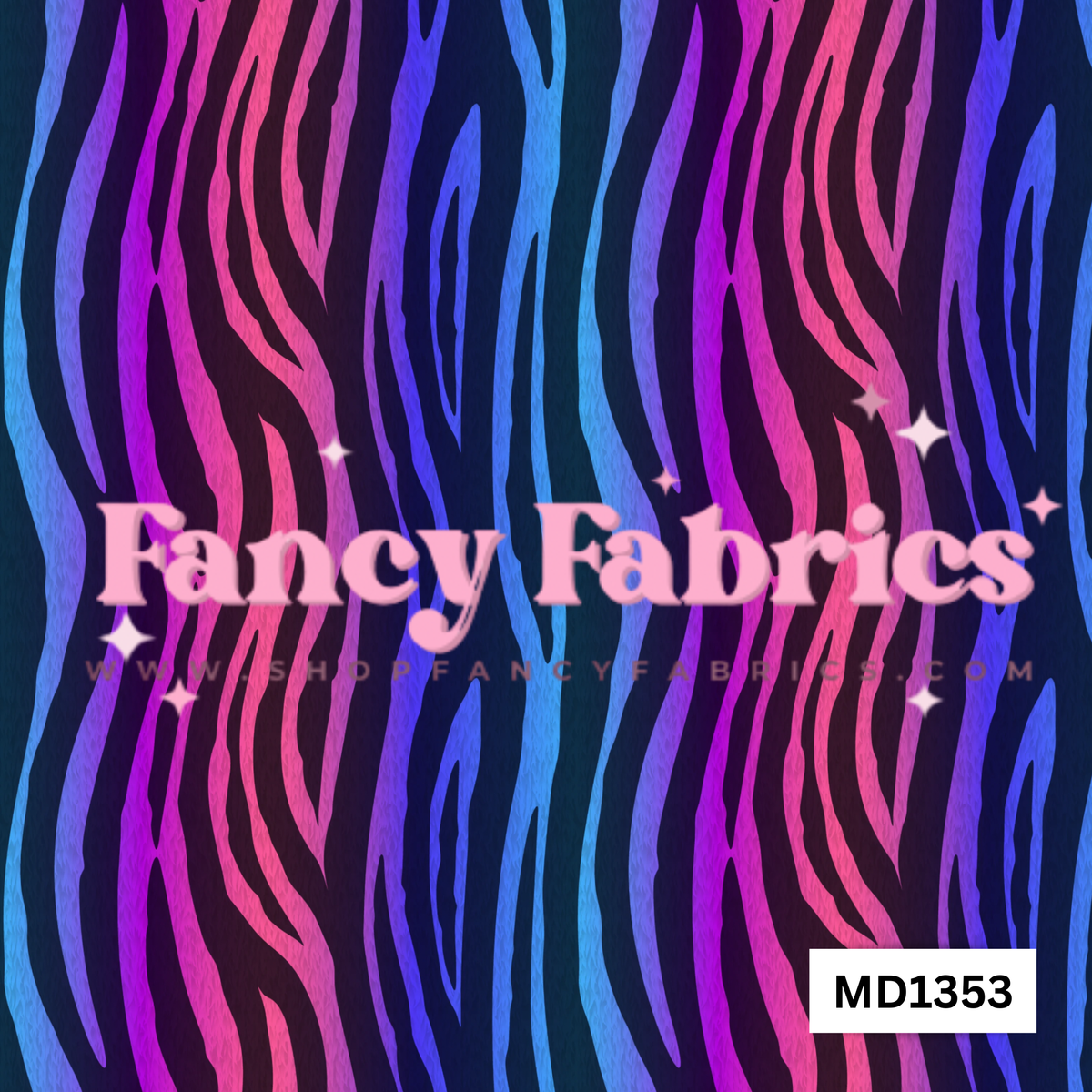 MD1353 | PREORDER | Fabric By The Yard