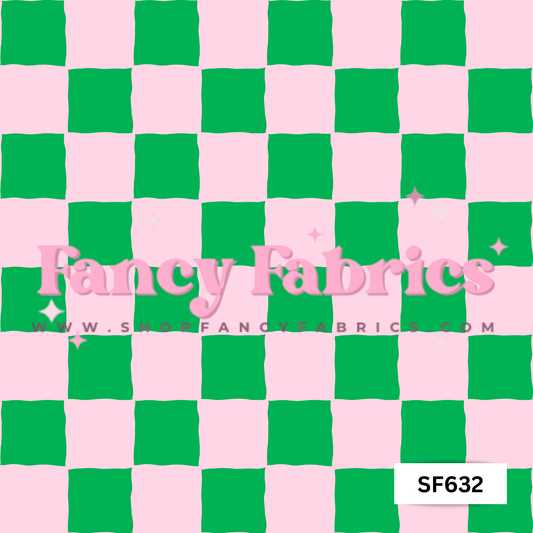 SF632 | PREORDER | Fabric By The Yard