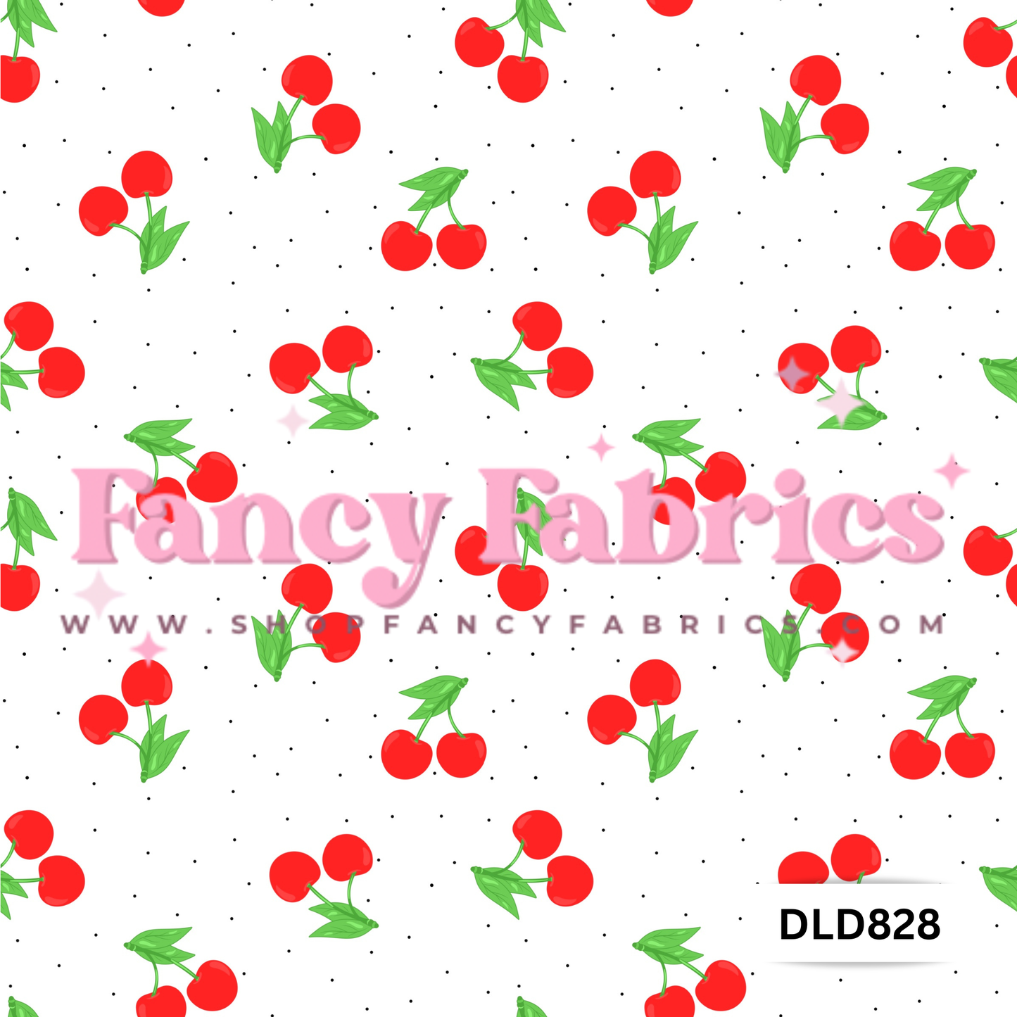DLD828 | PREORDER | Fabric By The Yard