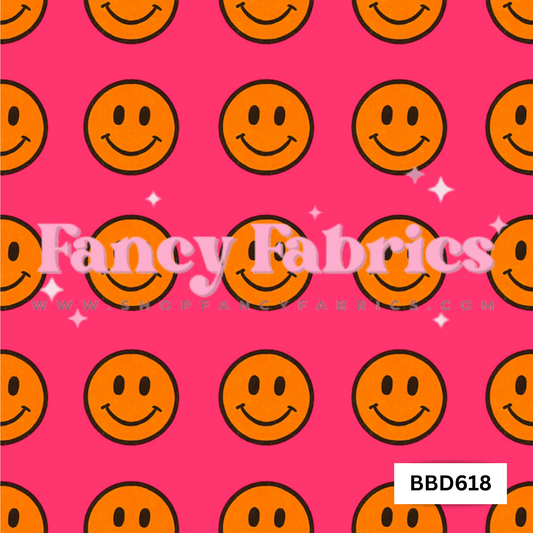 BBD618 | PREORDER | Fabric By The Yard