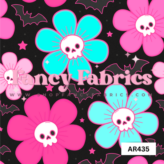 AR435 | PREORDER | Fabric By The Yard