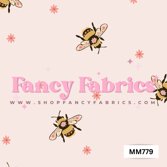 MM779 | PREORDER | Fabric By The Yard