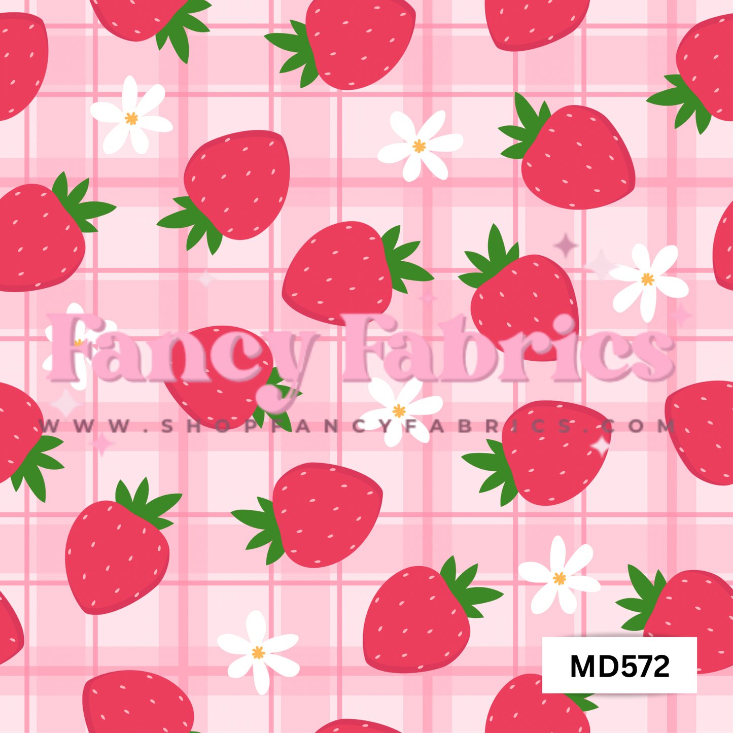 MD572 | PREORDER | Fabric By The Yard