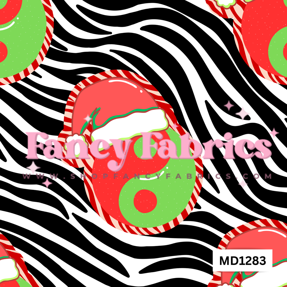 MD1283 | PREORDER | Fabric By The Yard