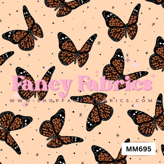MM695 | PREORDER | Fabric By The Yard