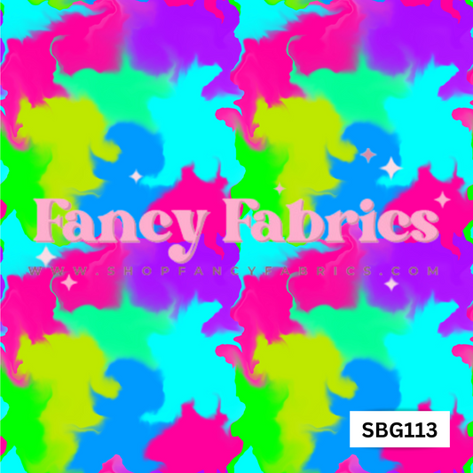 SBG113 | PREORDER | By The Yard