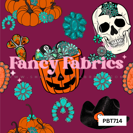 PBT714 | PREORDER | Fabric By The Yard