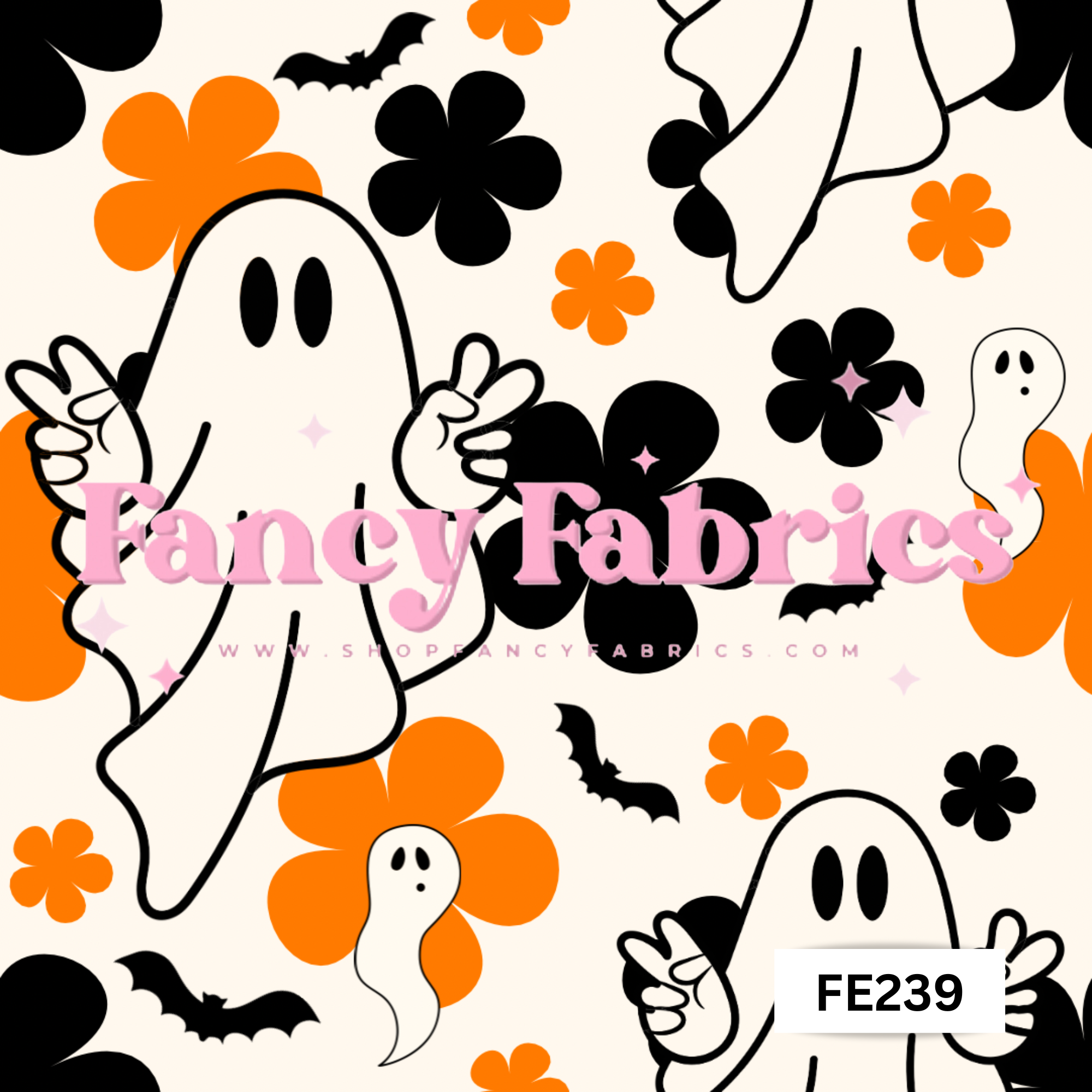 FE239 | PREORDER | By The Yard